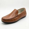 Men’s Genuine Leather Classic Loafers